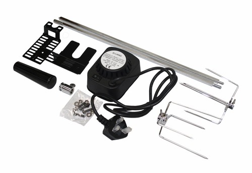 Bbq barbecue rotisserie spit - rotisserie,