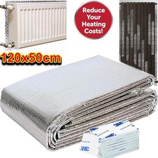🔥Heat Radiator Insulation