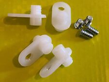 116713 X 4 (100347) IKEA Hinge