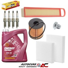 FOR PEUGEOT 207 SPORT 1.4 MK1