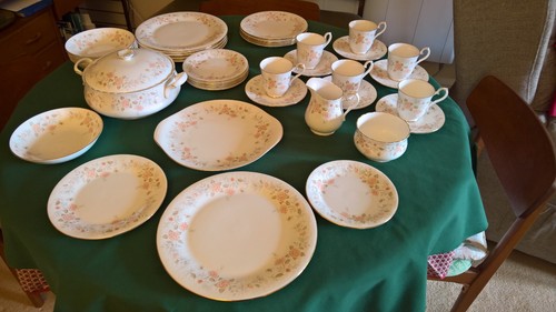 Royal albert for all - royal,