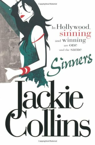 Sinners jackie collins - jackie,