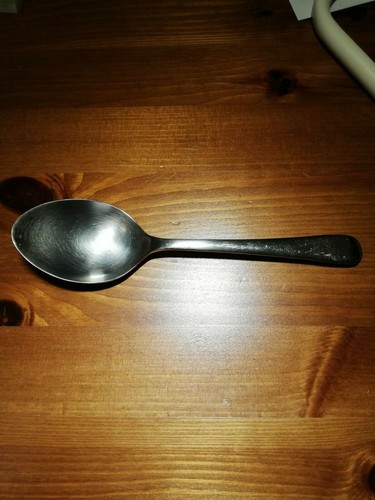 Firth staybrite dessert spoons - staybrite,