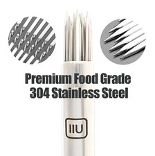 Shish Kabob Skewers, 22PCS