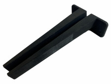 New Laser Pico Daggerboard