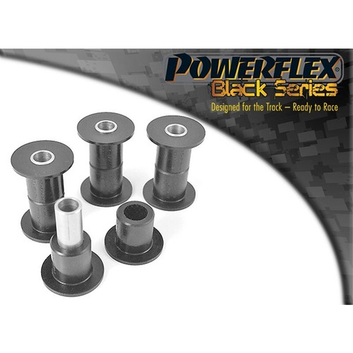 Powerflex black series - series, rear