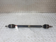 HYUNDAI TUCSON DRIVESHAFT RIGHT FRONT 1.7L DIESEL 49501D7180 MK3 TL 2015 - 2021