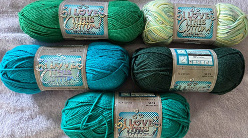Love this cotton - cotton!, 100%