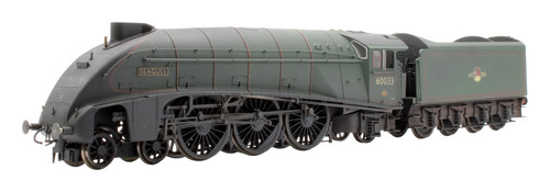 Hornby r2535 br green - r2535,