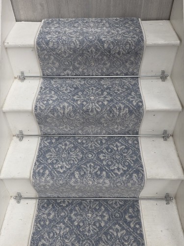 Stairs carpet runner 15 - stairs,