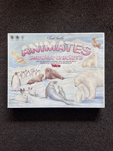 Tom smiths vintage christmas - vintage,