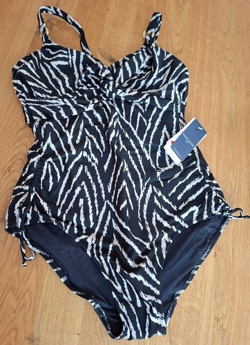 Fantasie swimsuit silhouette - fantasie,