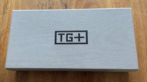 Throbbing gristle plus - +,