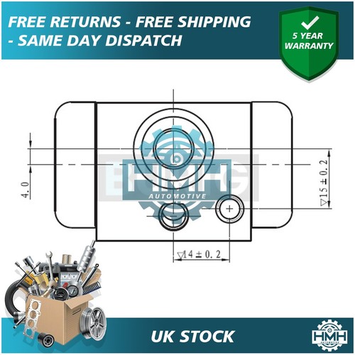 Fits suzuki swift sx4 splash - sx4,