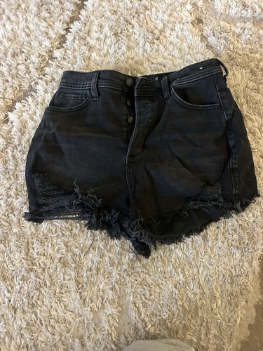 Hollister women black - hollister,