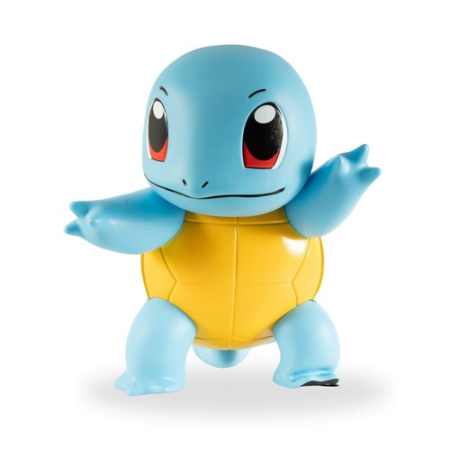 Squirtle statue life size - squirtle, 1:1