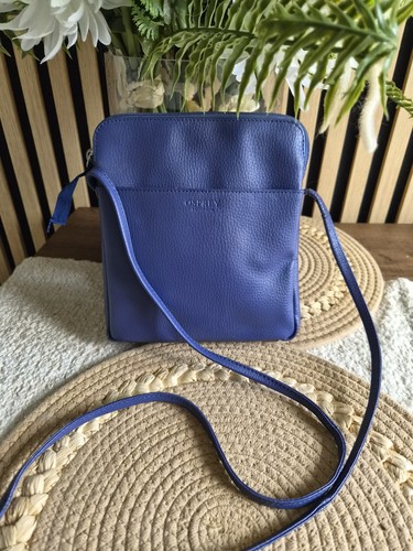 Osprey leather blue - osprey, dakota