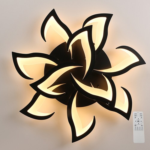 Modern led ceiling light - modern,