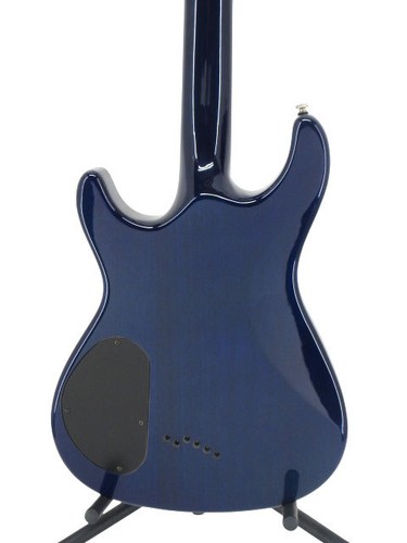 Ibanez sz520qm bbl - bbl, electric