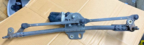 Audi mk1 wiper - tt,