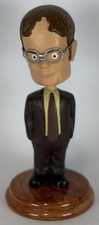 The office bobblehead official - the,