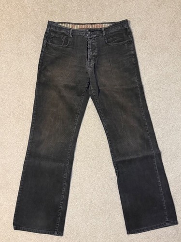 Vintage sonneti corduroy - sonneti,