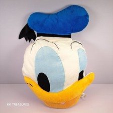 Disney Store Donald Duck Head