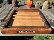 UNIQUE RESTORED & REMADE