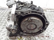 Peugeot 207 Automatic Gearbox
