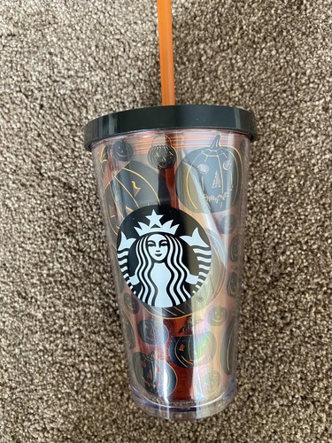 Starbucks tumbler cold - starbucks,