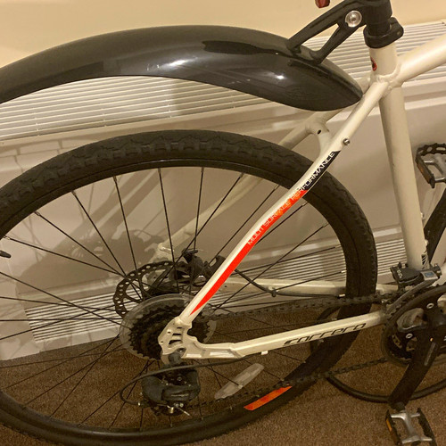 Carrera crossfire hybrid - carrera, 1