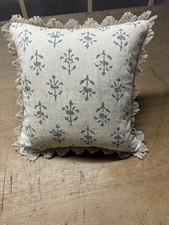 Susie Watson Red Rose fan Edge