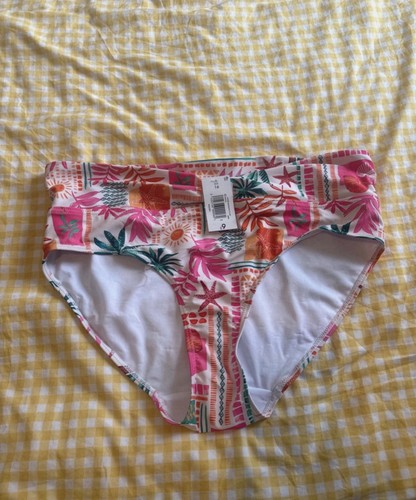 Matalan high waisted pink and - high,