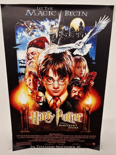 Harry potter sorcerers stone - sorcerers,