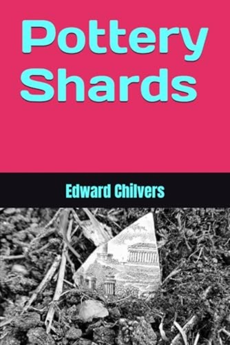 Pottery shards paperback new - pottery,