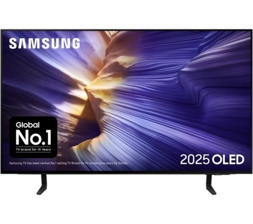 Samsung s90f oled 4k - s90f,
