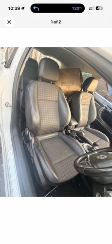 Astra gtc all seats 2011 - gtc, 2011-2018