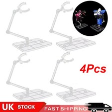 4Pcs Action Figure Base
