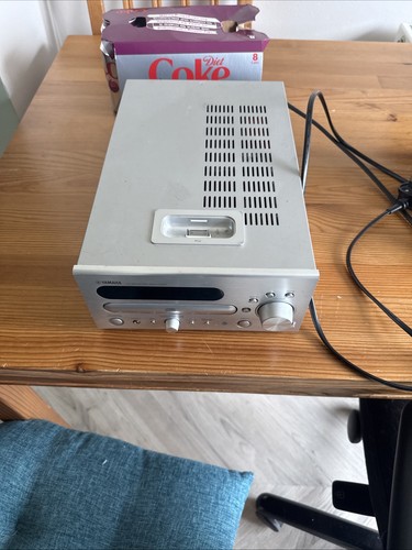 Yamaha reciever crx d430 - yamaha, crx-d430