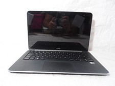 Dell Xps 13 L332x 13" Core i7  3rd gen power no display