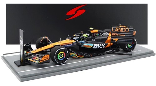 Spark 18s1118 mclaren - spark,