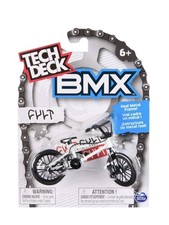 *NEW* Tech Deck BMX Single