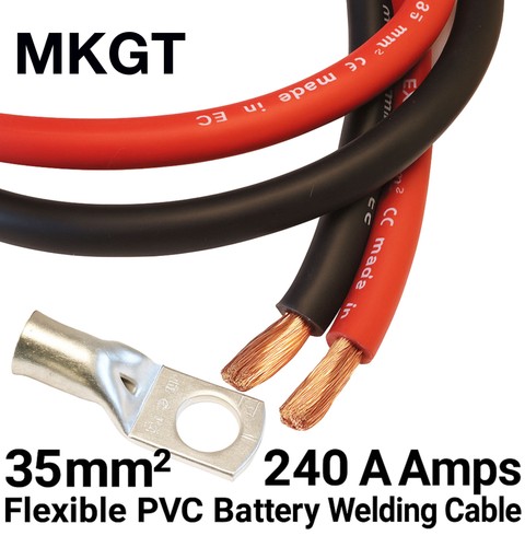 Mkgt 35mm2 240 amps - 35mm2,