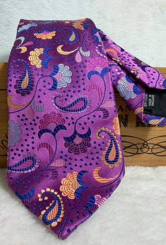 Duchamp london men tie - duchamp,