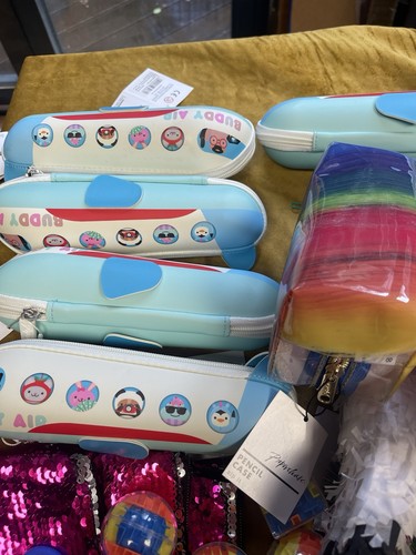 Paperchase big box party items - paperchase,
