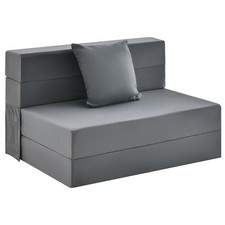 Folding Mattress with Pillow 6