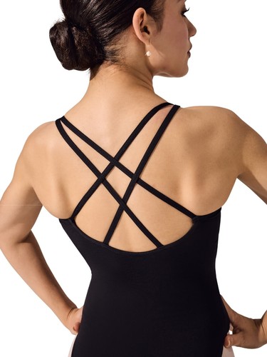 Capezio camisole leotard - capezio,