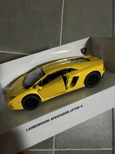 LAMBORGHINI AVENTADOR LP700-4