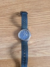 Zenith 1974 Zenith XL-Tronic Stimmgabeluhr, Kal 50.5