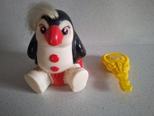 Keypers Kazoo Penguin with
